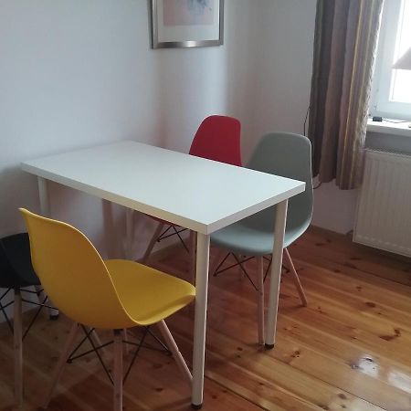 Apartament Stary Toruń Exterior foto