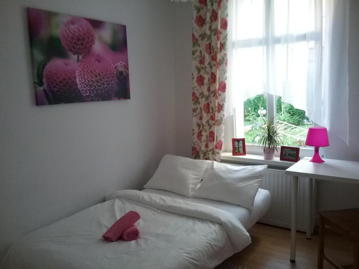 Apartament Stary Toruń Exterior foto