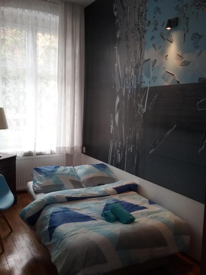 Apartament Stary Toruń Exterior foto