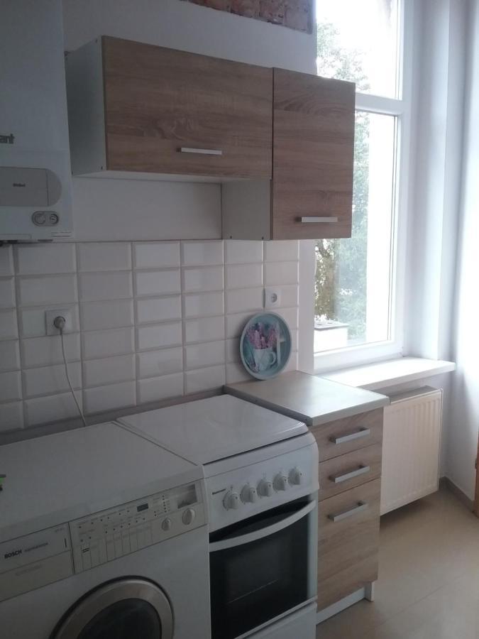 Apartament Stary Toruń Exterior foto