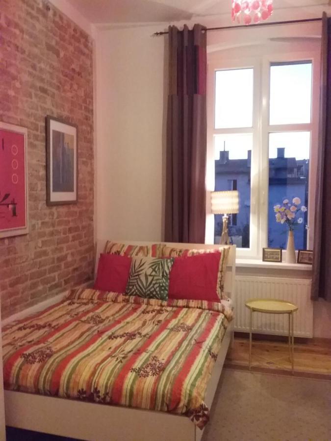 Apartament Stary Toruń Exterior foto