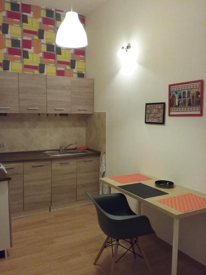Apartament Stary Toruń Exterior foto