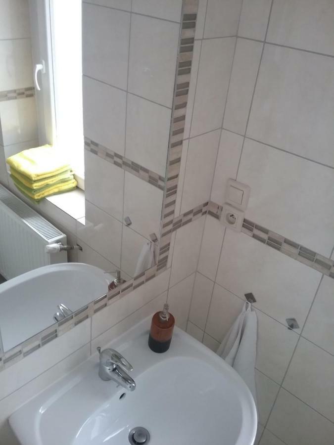 Apartament Stary Toruń Exterior foto