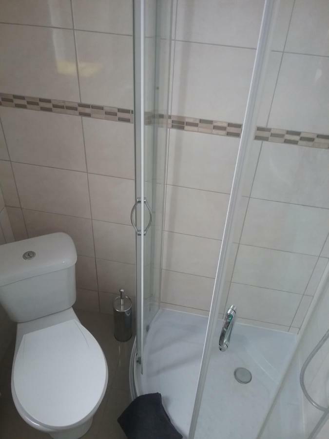 Apartament Stary Toruń Exterior foto